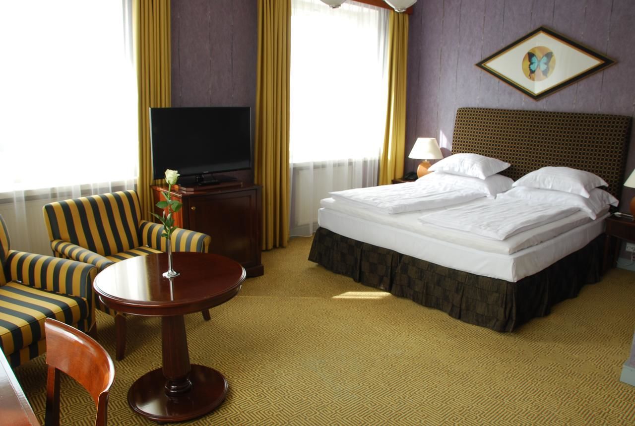 Отель Grand Hotel Viljandi Вильянди-38