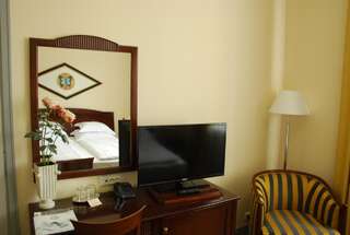 Отель Grand Hotel Viljandi Вильянди Двухместный номер с 2 отдельными кроватями-4
